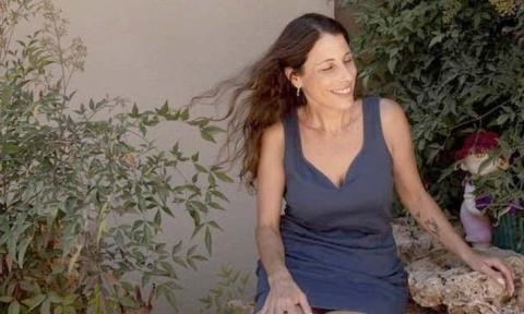 السيدة الإسرائيلية التي تبرعت بكليتها