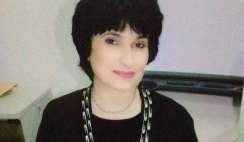   ديمة السمان