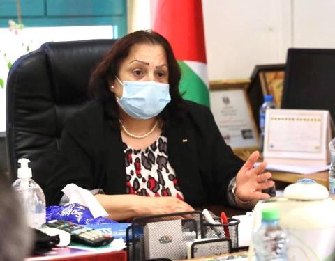 د. مي الكيلة،