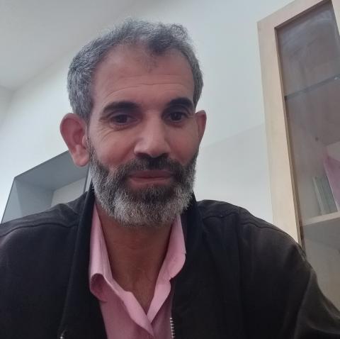 فراس حج محمد 2021