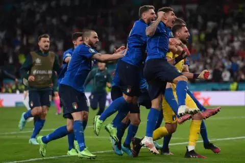 يورو 2020