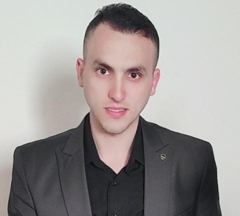 محمد حسن أحمد