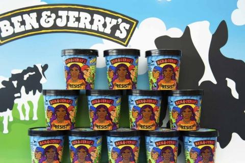 Ben & Jerry's