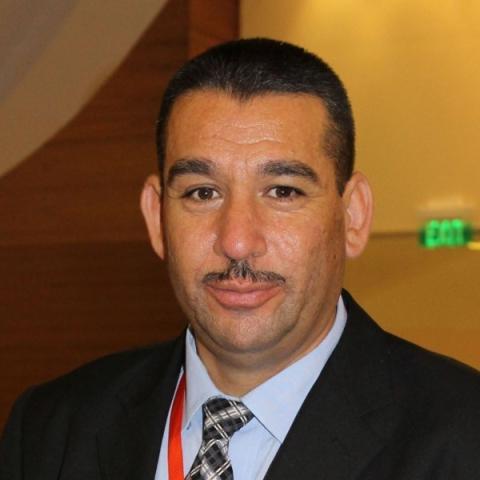 صادق الخضور