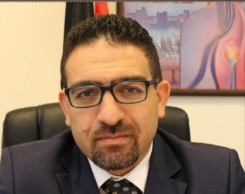 عمار الدويك