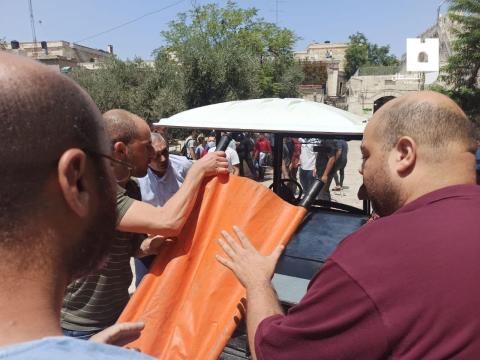 باب الأسباط