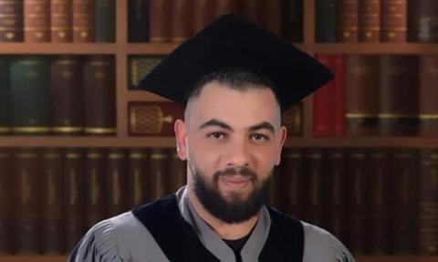المرحوم محمد سنجري