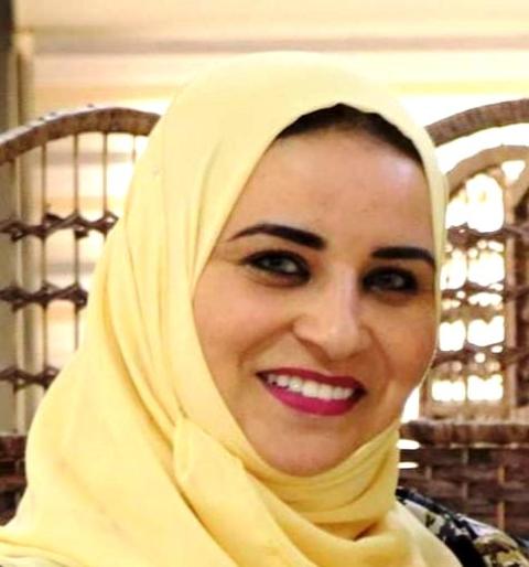 ريم زيدان ابوعالول