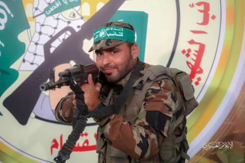 الشهيد أسامة دعيج
