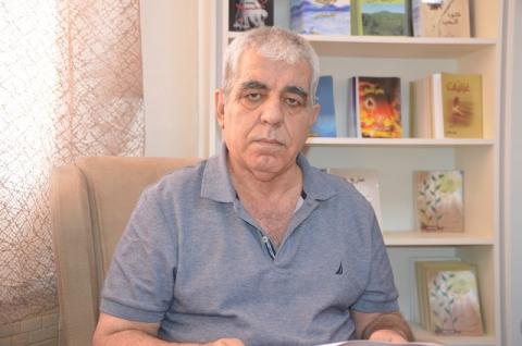 كمال ابراهيم
