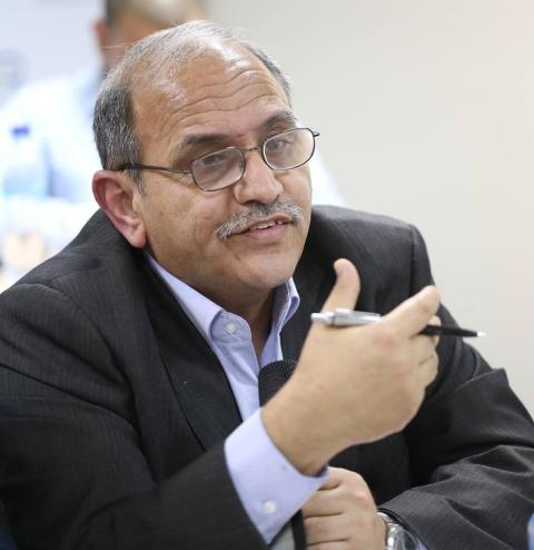 هاني المصري 1