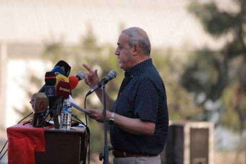جميل مزهر