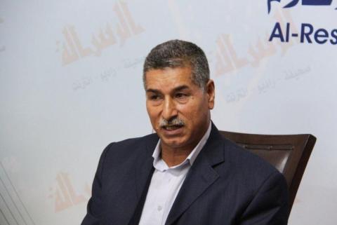 طلال أبو ظريفة