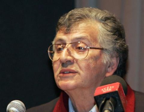 سميح القاسم