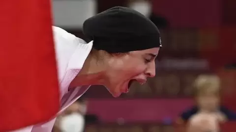 فريال عبد العزيز