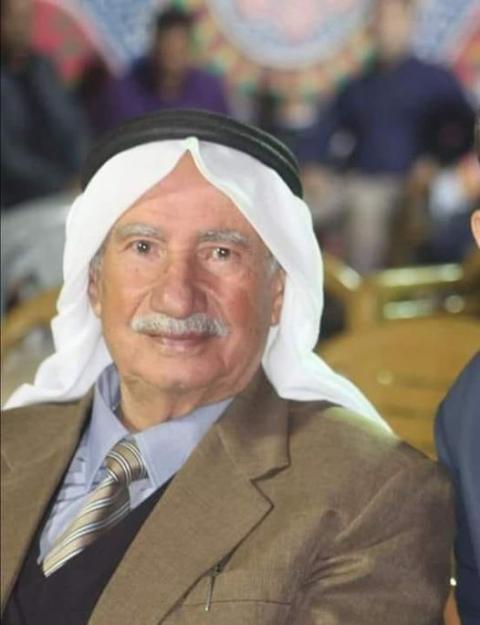 صادق صبيحات  