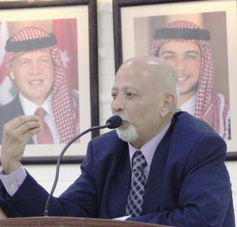 زياد جيوس
