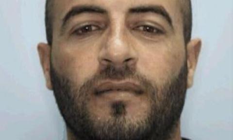 محمد جبارين