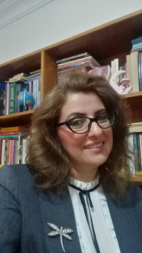 دلندا الحسن