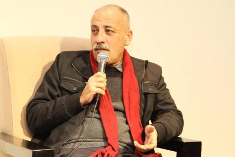 ماجد أبو غوش  