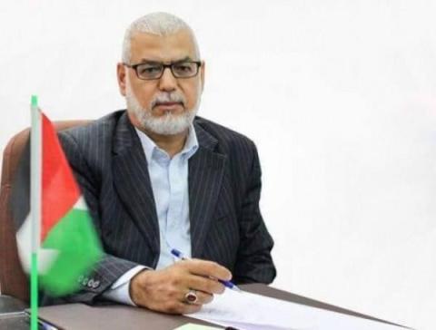 السيد بركة