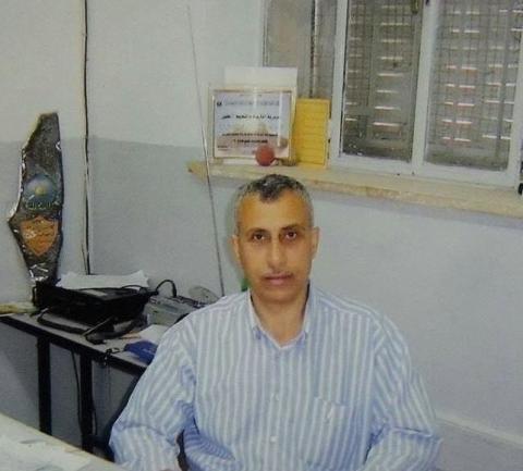 yousef Amr