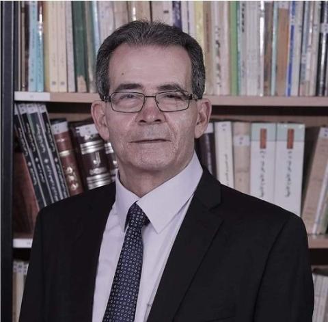 محمود غنايم