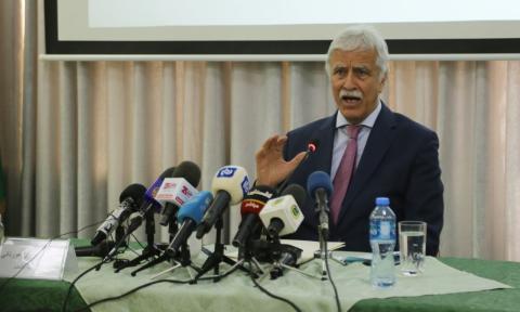 مروان عورتاني
