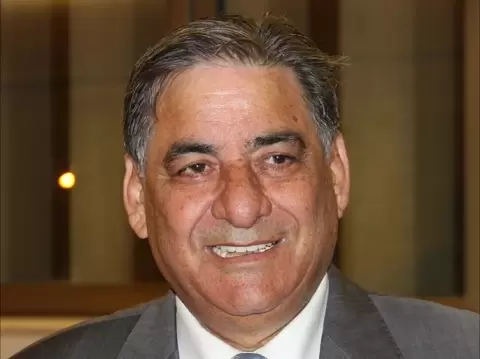 نبيل عمرو