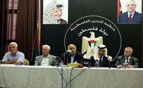 إعلان عن موعد عطوة عشائرية بين عائلتي العويوي والجعبري في الخليل