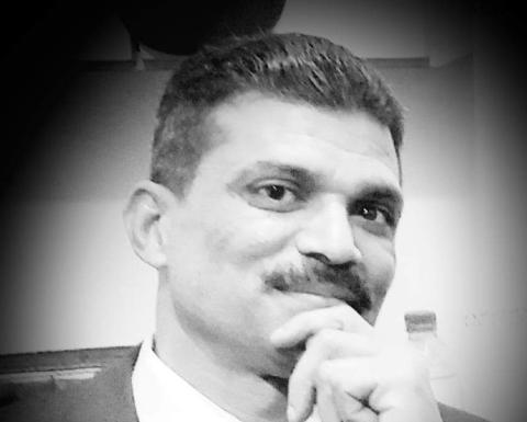 محمد أحمد سالم