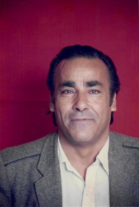 احمد حسين