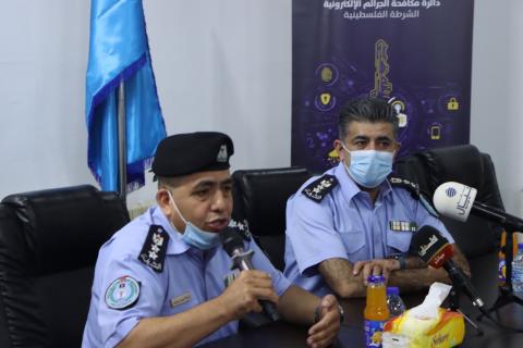 لؤي ارزيقات