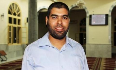 المرحوم محمد أبو نجم