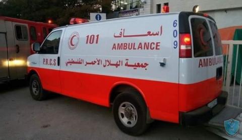 اسعاف