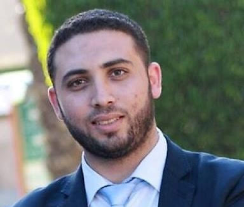 أحمد نبهان جبريل