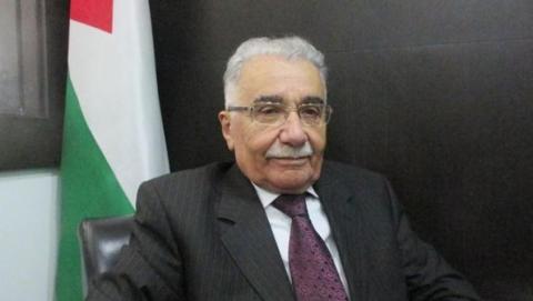 عيسى أبو شرار