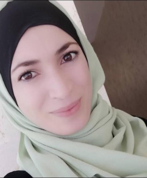 رنين ضراغمة