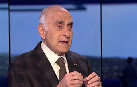 منيب المصري