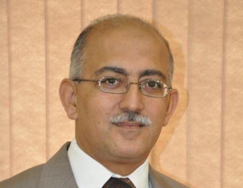 يحيى السراج