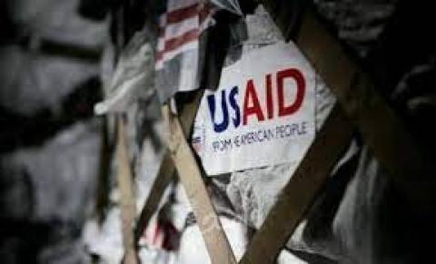 USAID