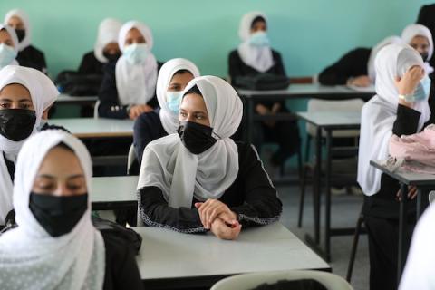 الصحة: نخشى الاسوء ان لم يلتزم المواطنون  بشروط الوقاية والسلامة