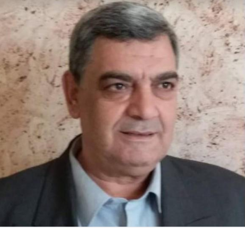 احمد برغوث  