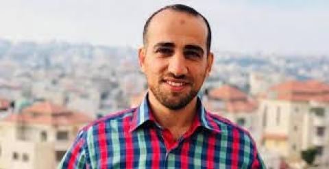 علاء الأعرج
