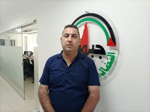 محمد علوش