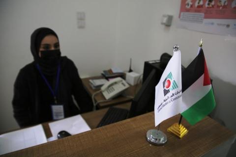 لجنة الانتخابات