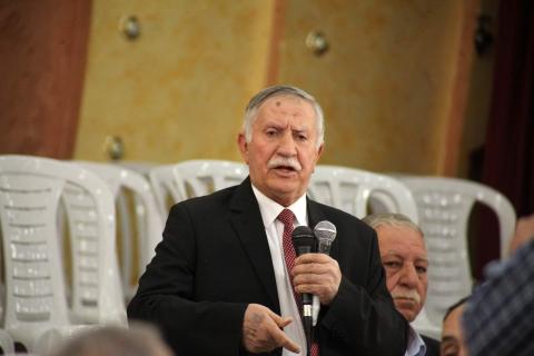 احمد التميمي