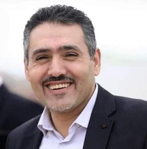 د. نضال العارضة