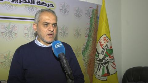 منذر الحايك