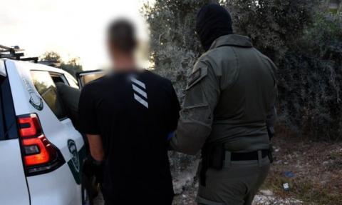 الشرطة الإسرائيلية
